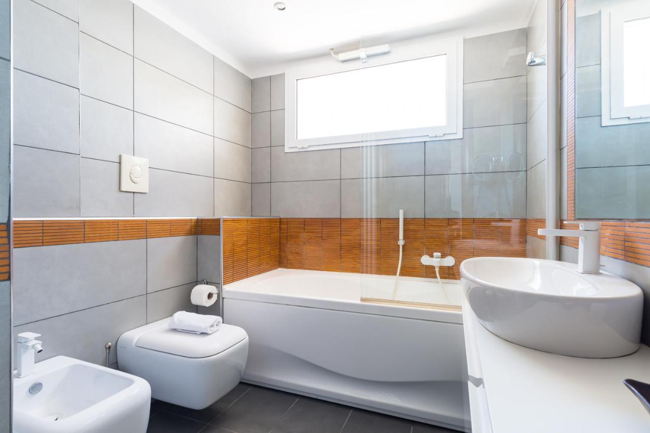N'Attic A Vomero Penthouse Terrace By Napoliapartments Екстериор снимка