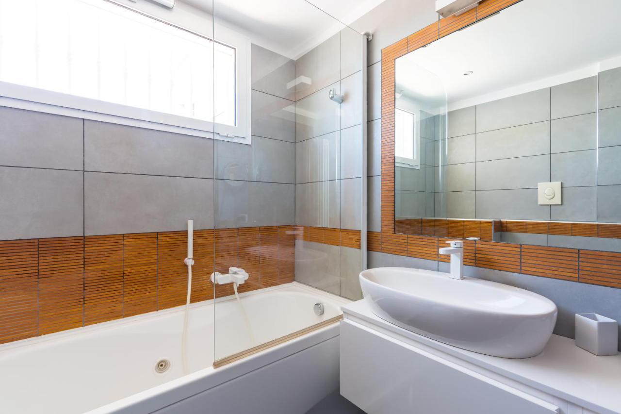 N'Attic A Vomero Penthouse Terrace By Napoliapartments Екстериор снимка