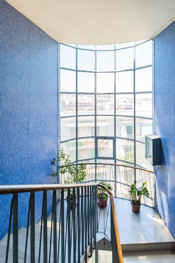 N'Attic A Vomero Penthouse Terrace By Napoliapartments Екстериор снимка