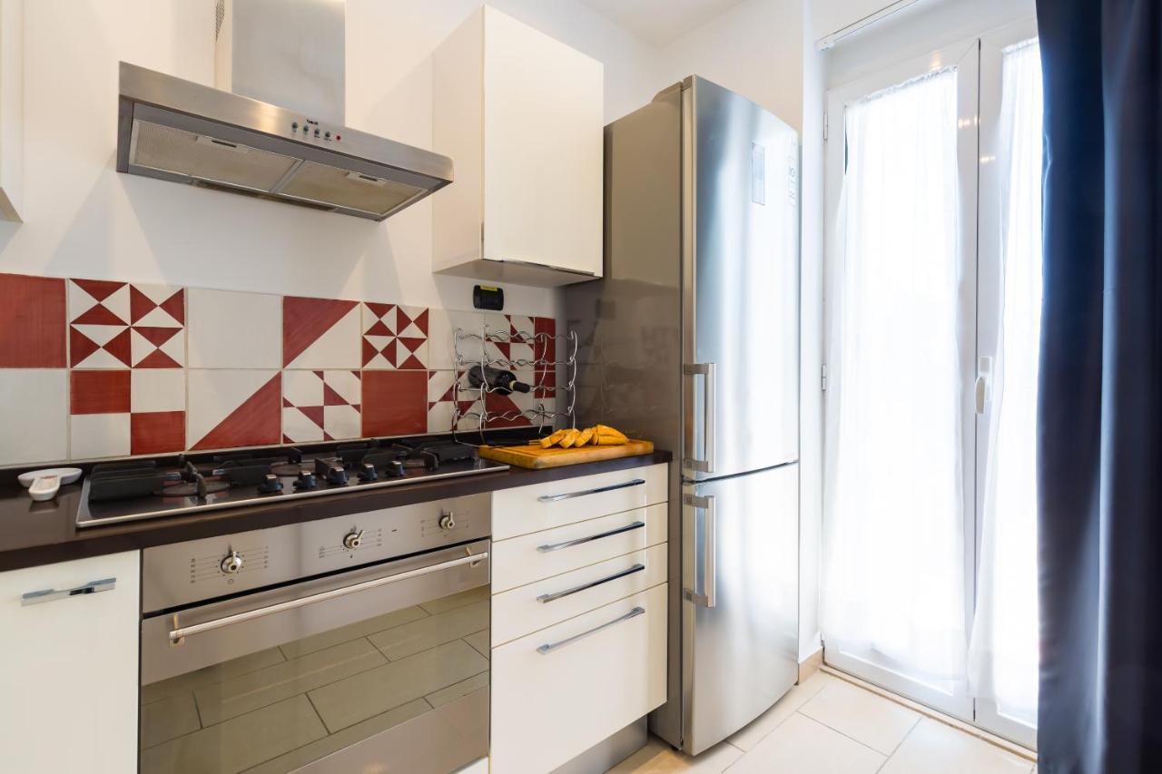 N'Attic A Vomero Penthouse Terrace By Napoliapartments Екстериор снимка