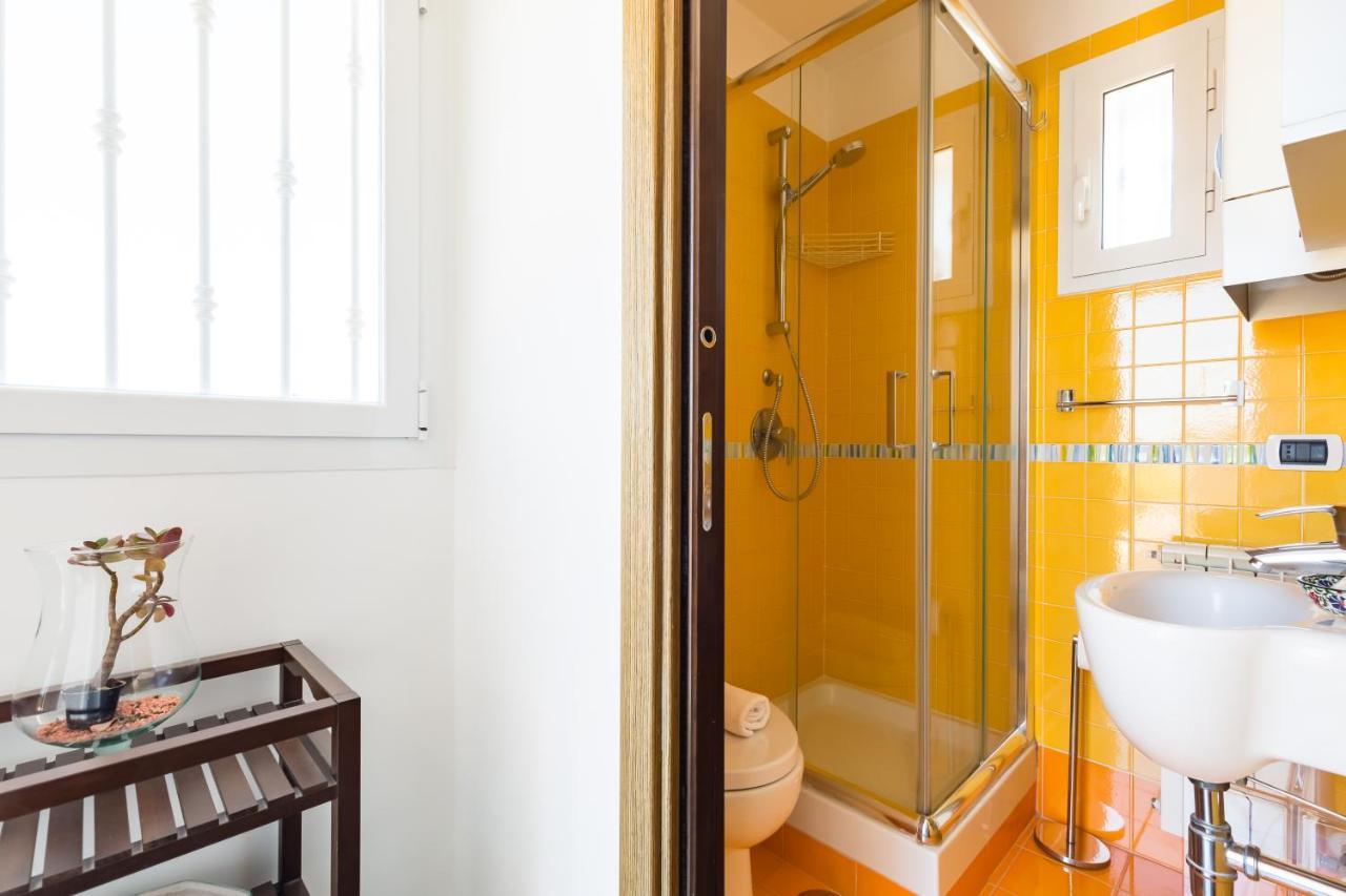 N'Attic A Vomero Penthouse Terrace By Napoliapartments Екстериор снимка